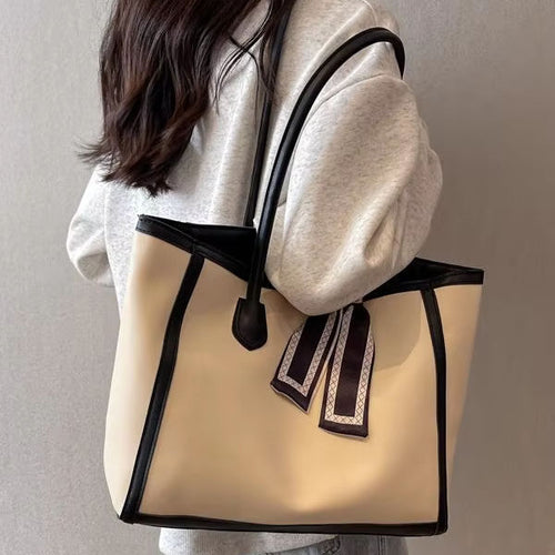 Lightweight Women's Daily Tote Bag